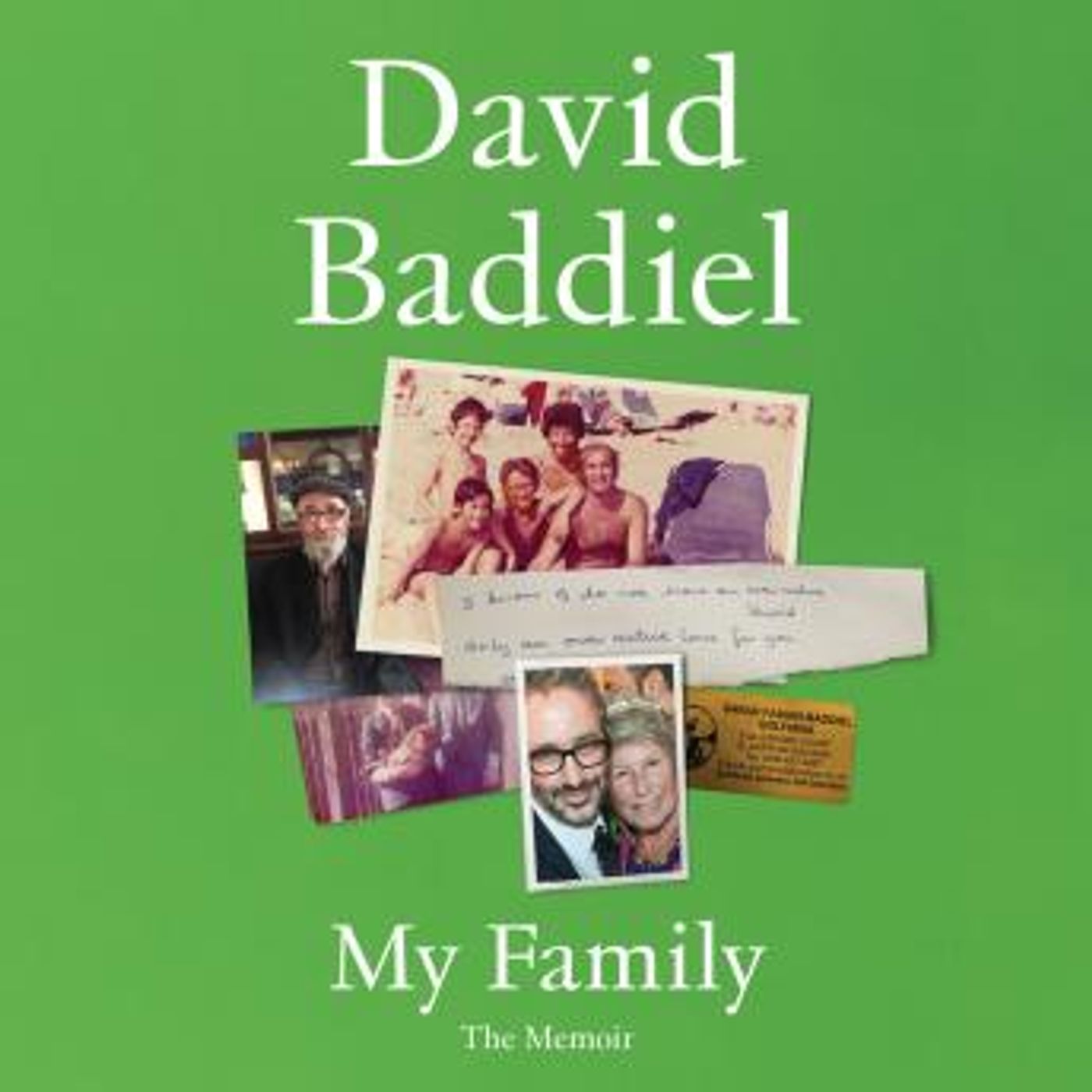 Discover the Best Audio Stories in Biography & Memoir, Memoirs