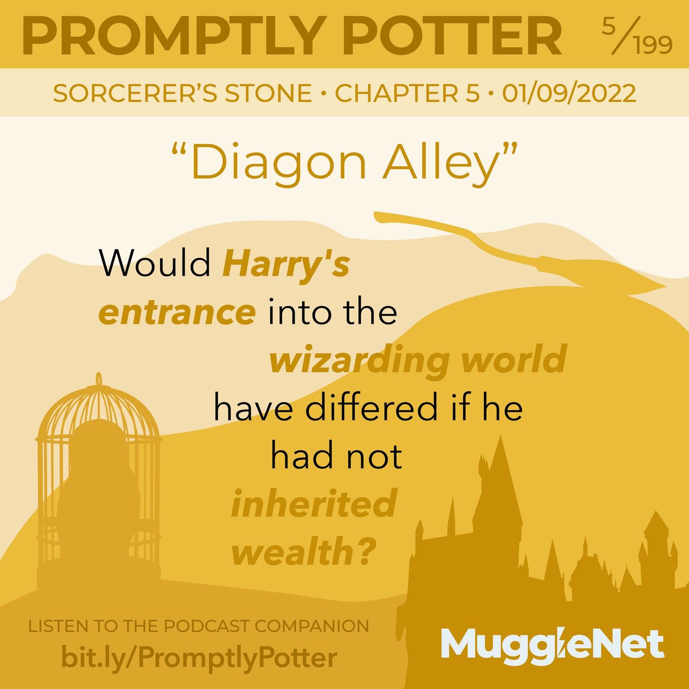 Promptly Potter
