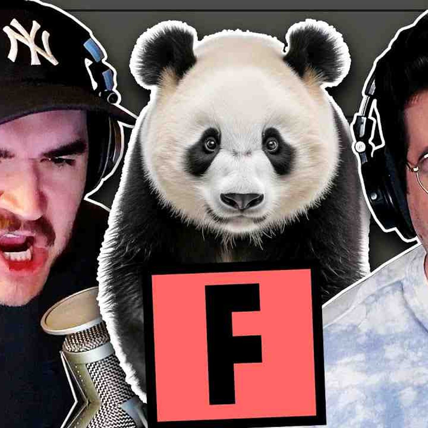 We Ranked The World_s Favorite Animals _ Chuckle Sandwich episode artwork