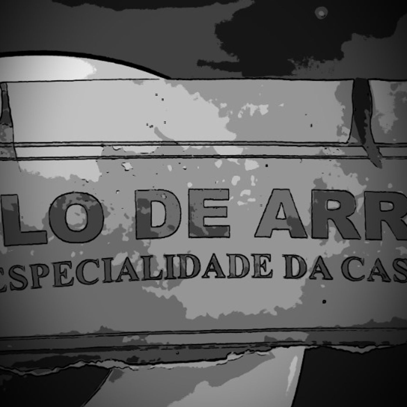 "O que é?" What is this iconic Portuguese item? #portugal #quiz episode artwork
