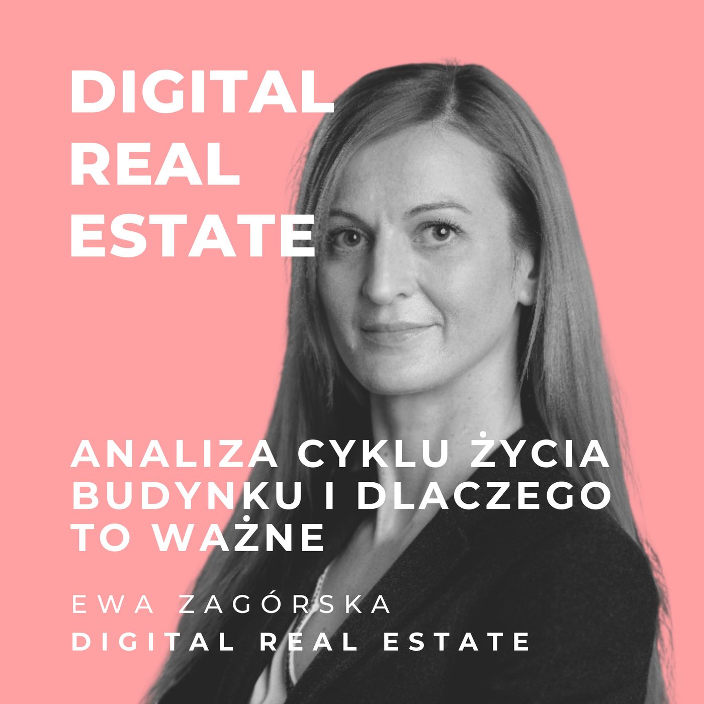 Digital Real Estate