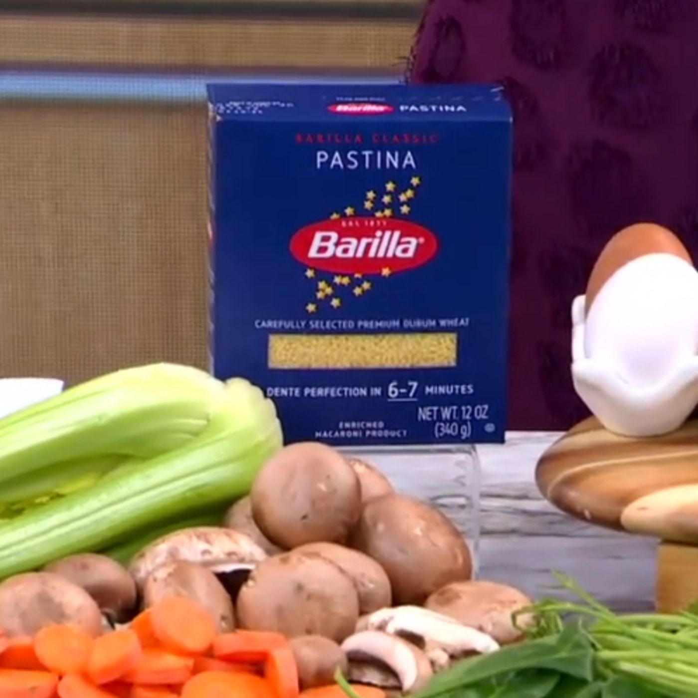 PENICILLIN NOW IN FOODS? episode artwork