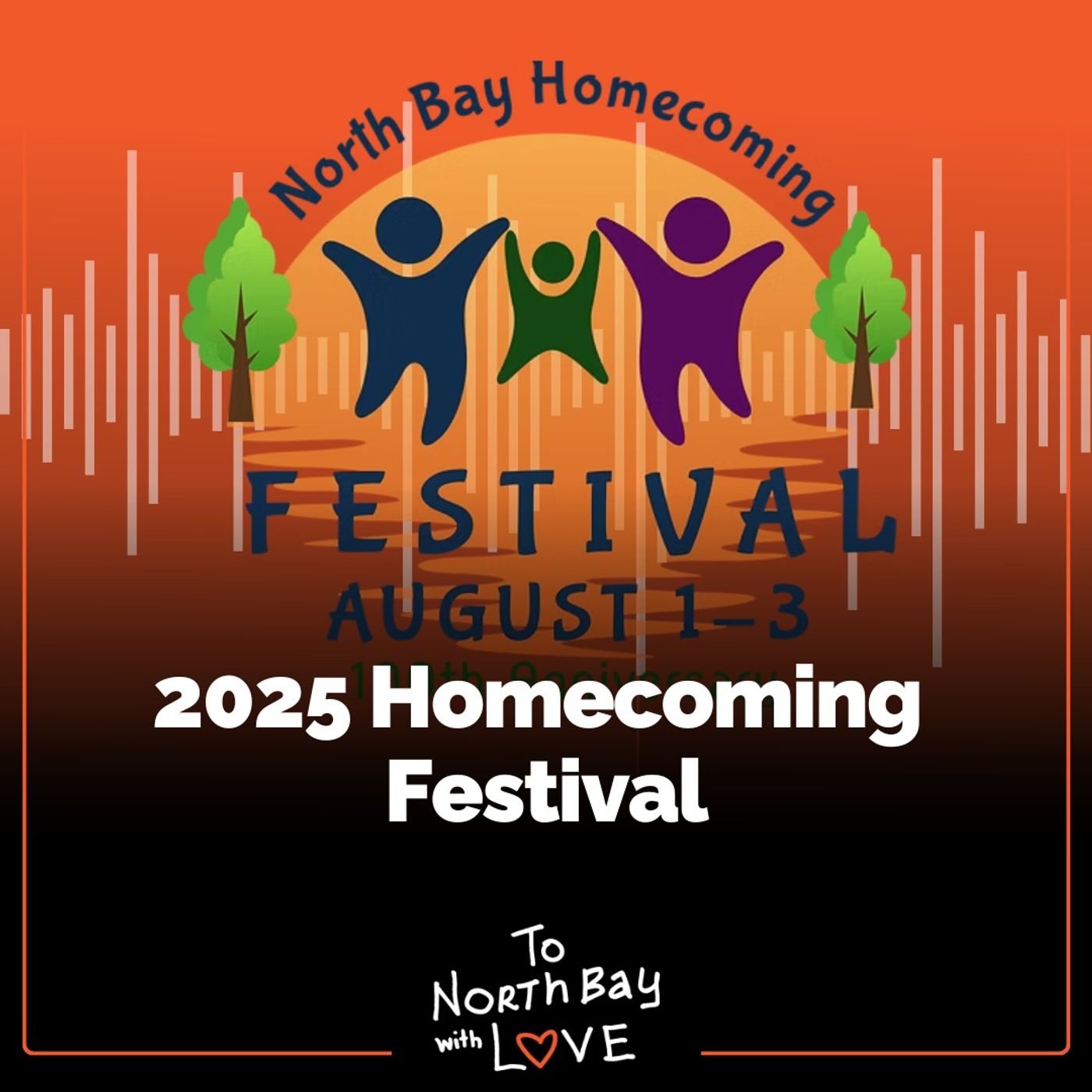 Heritage, Hotdogs & Hope: What Homecoming Means to This City