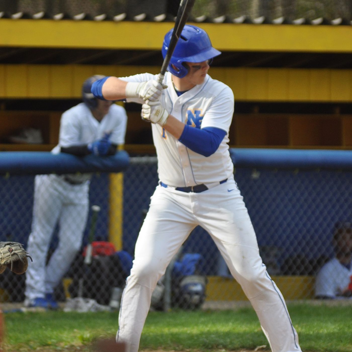 North Brunswick Baseball vs. South Plainfield episode artwork