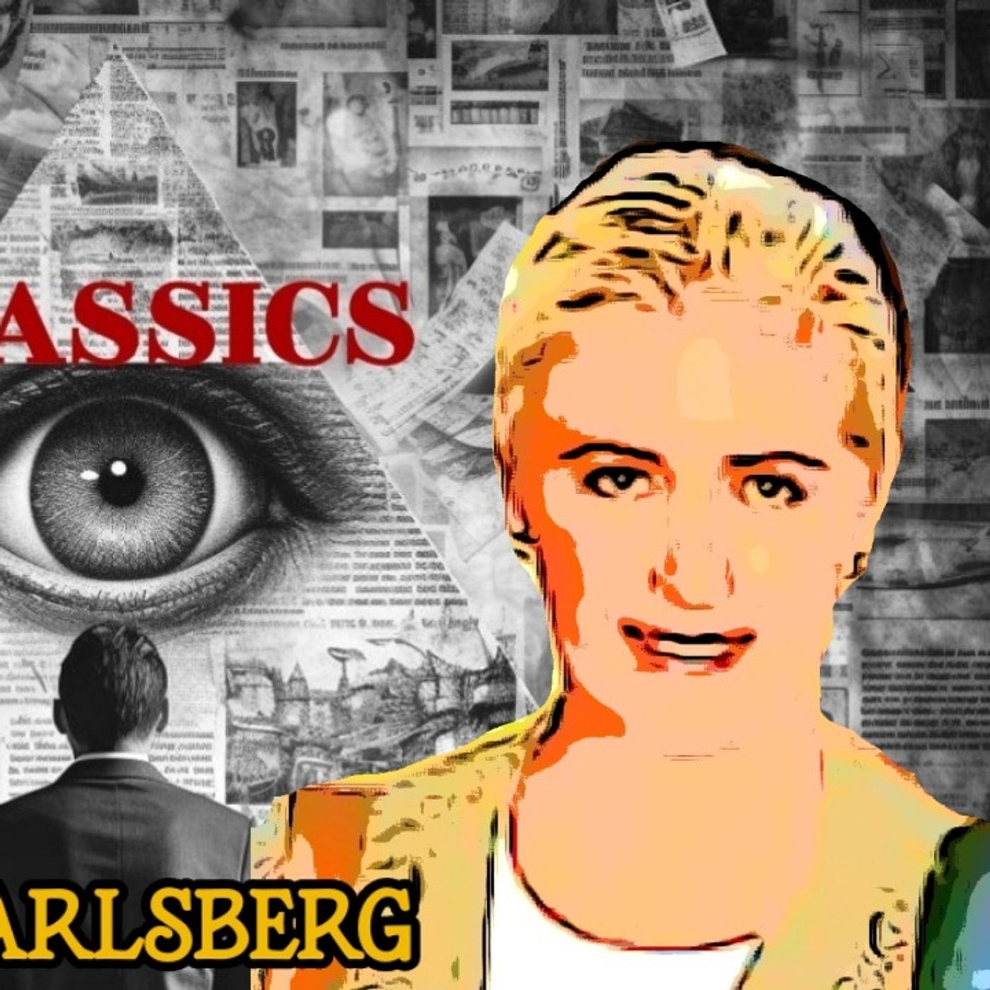 FKN Classics: Taken Against Free Will - Human Hybridization - Milab Enigma | Kim Carlsberg