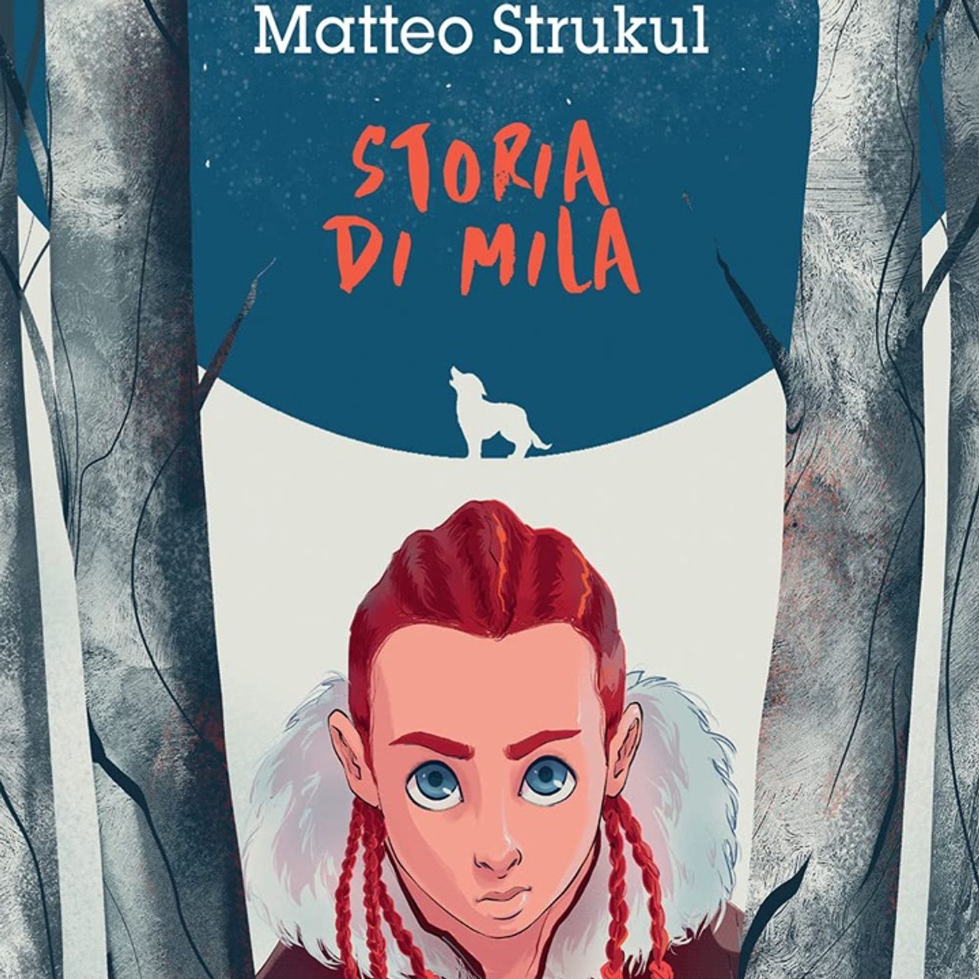 Storia di Mila: un insegnamento ai ragazzi, per spiegargli che quando succede qualcosa che riteniamo sbagliato, dobbiamo denunciarlo
