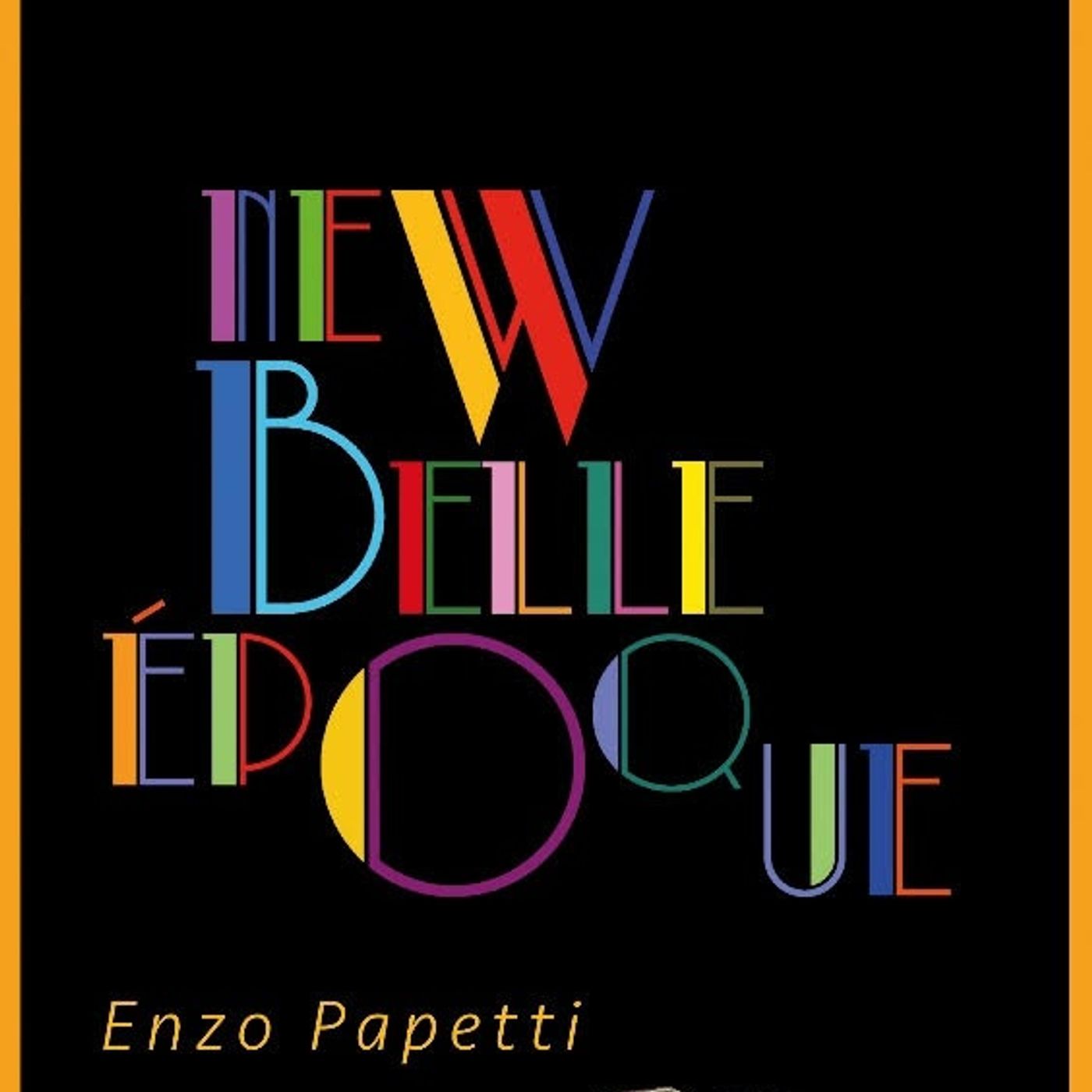 Lo scaffale - Intervista a Enzo Papetti e all'editore del volume "New Belle Epoque" episode artwork