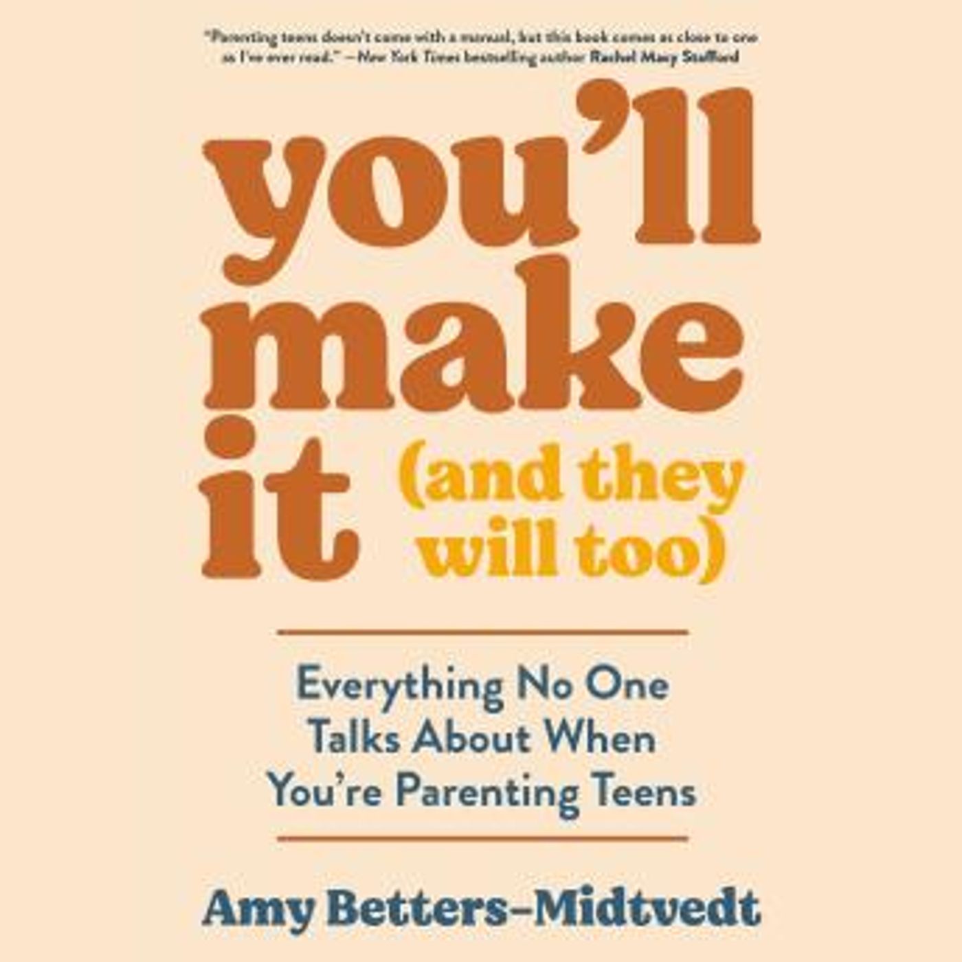 Explore New Free Audiobooks in Self-Improvement, Parenting Tips
