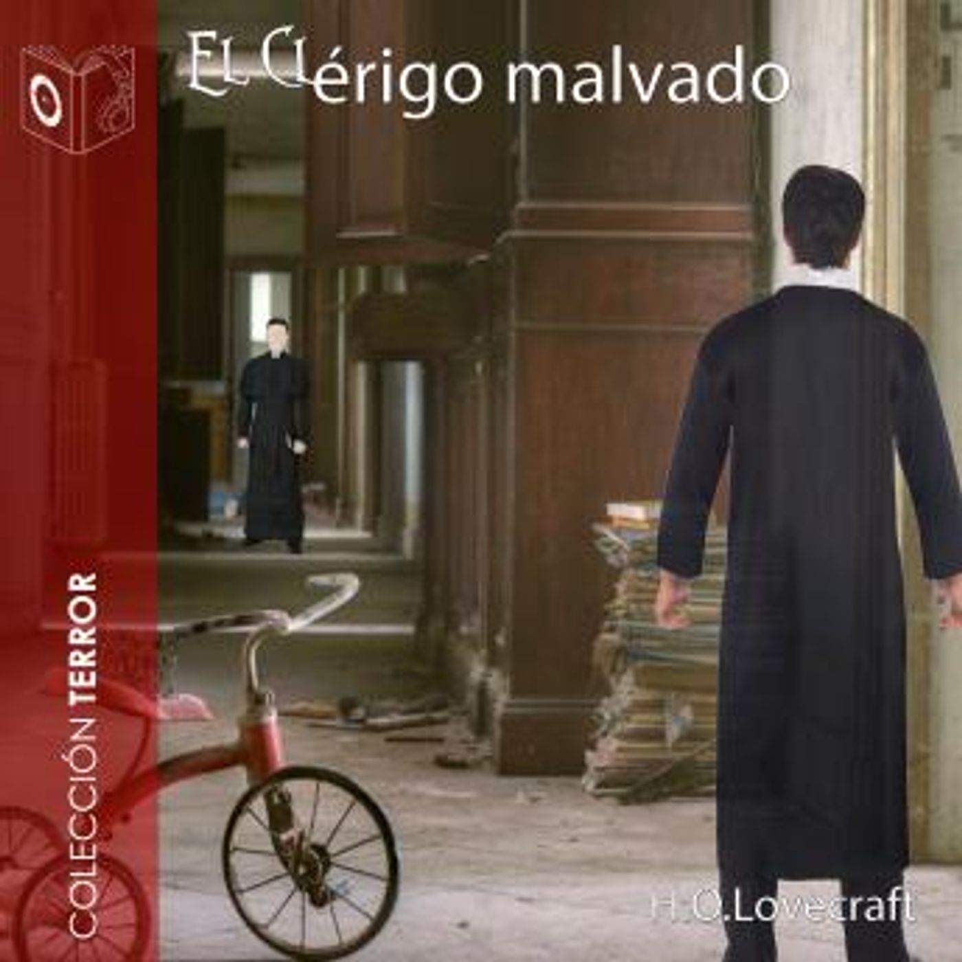 Get Latest Full Audiobooks in Mystery, Thriller & Horror, Horror