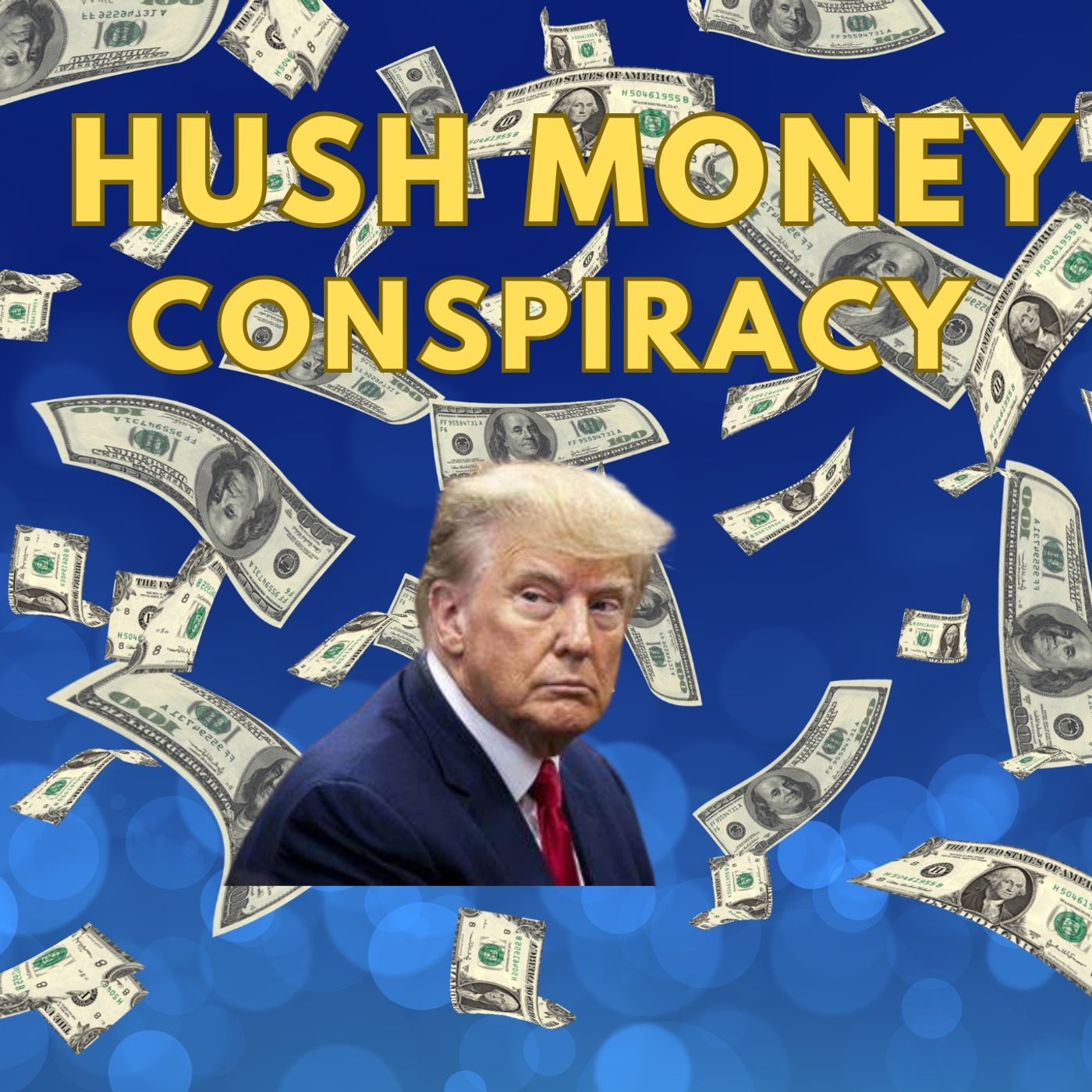 Conspiracy Theories Exploring The Unseen