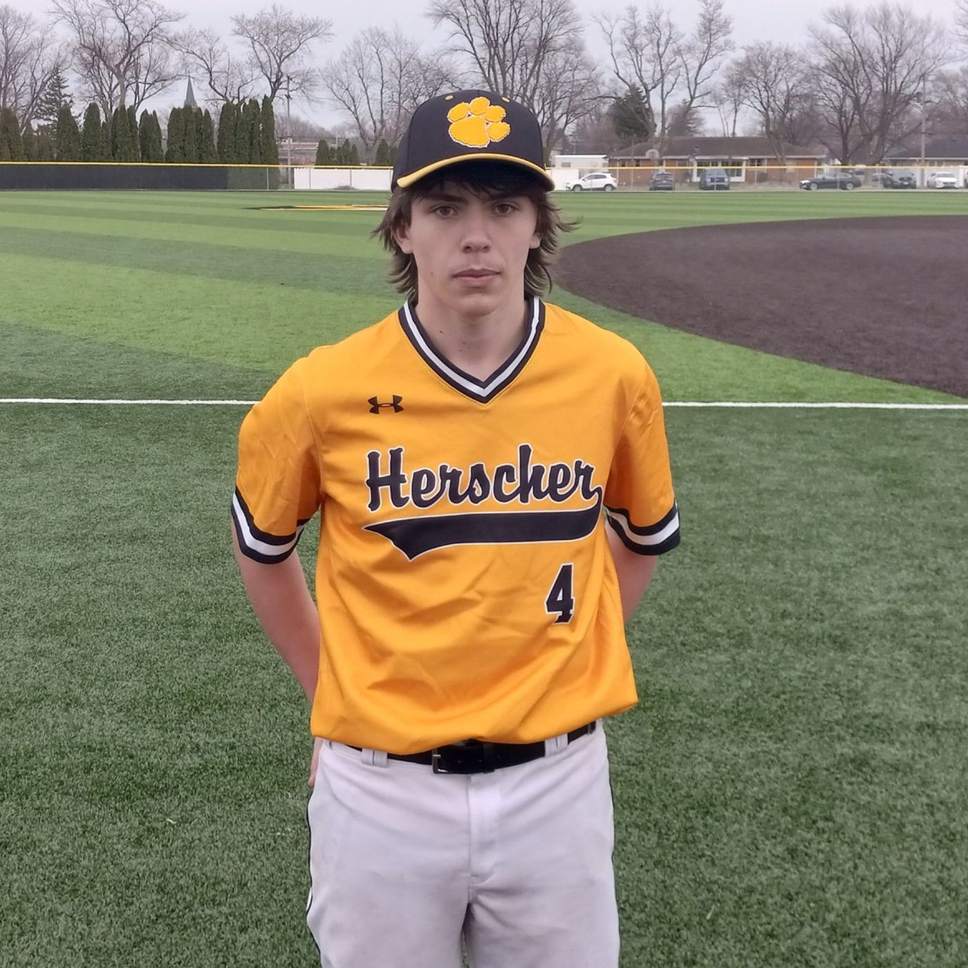 Herscher picks up second straight win with 7-0 shutout of Kankakee episode artwork