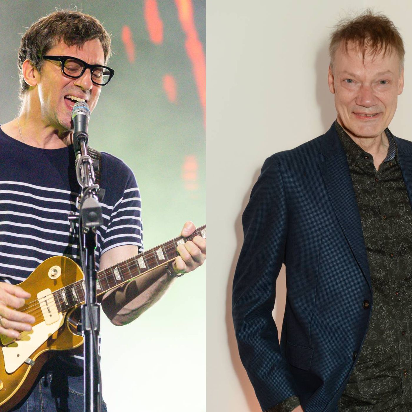 Graham Coxon recalls Madonna walking into the studio while Blur were making ’13′ with “genius” William Orbit