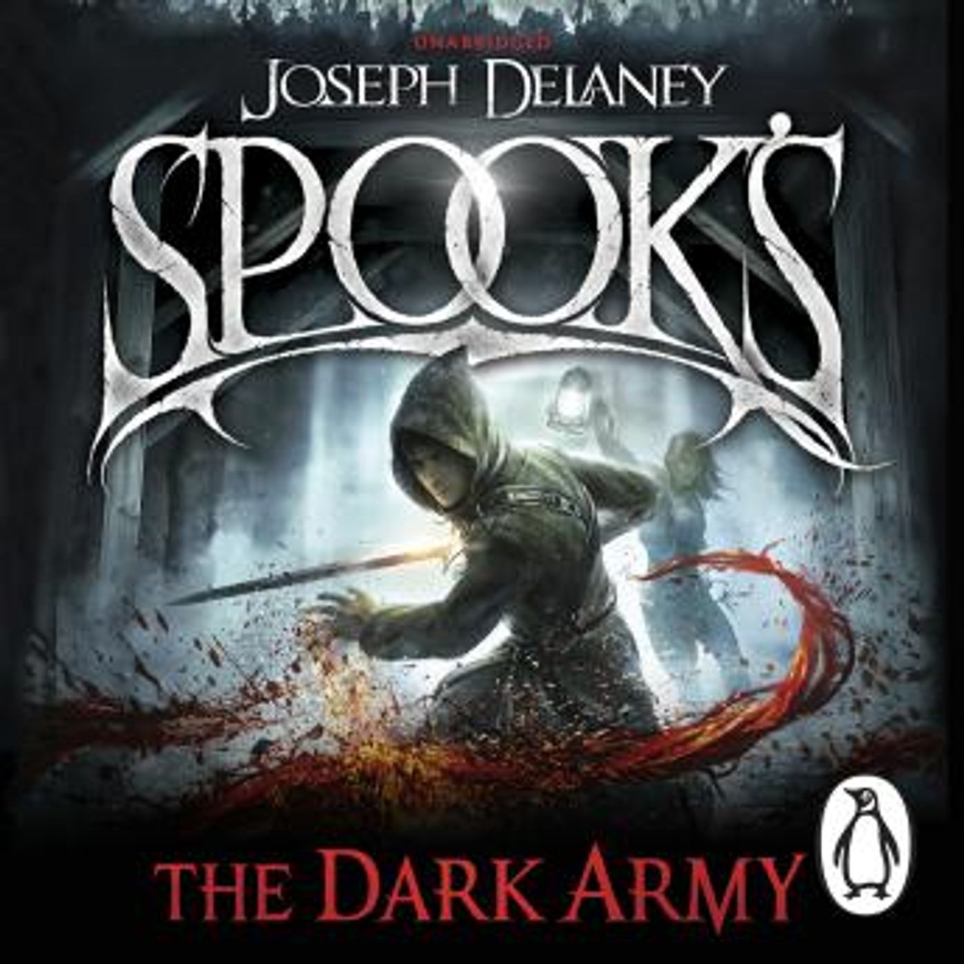 Get Latest Full Audiobooks in Kids, Mystery & Fantasy