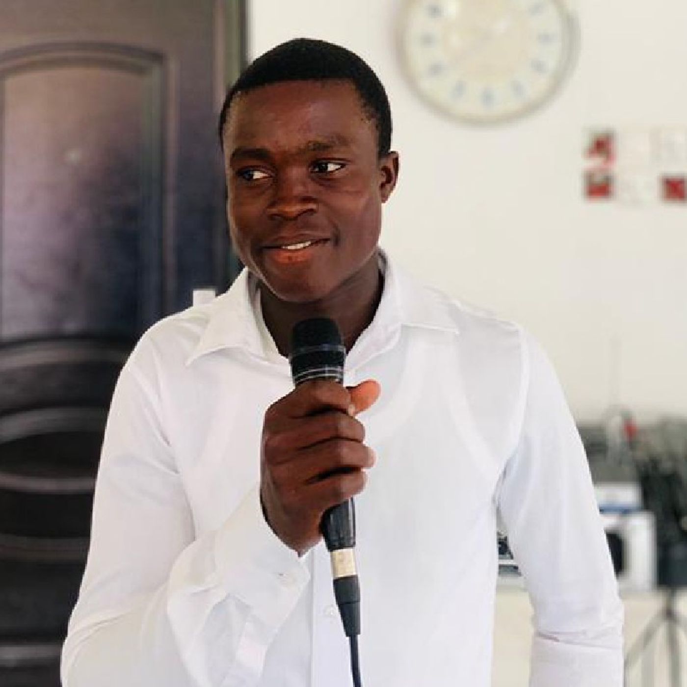 EVERLASTING GOSPEL PODCAST.