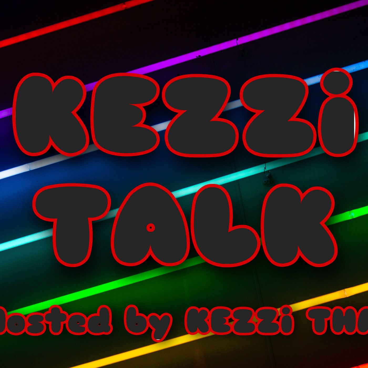 KEZZi TALK