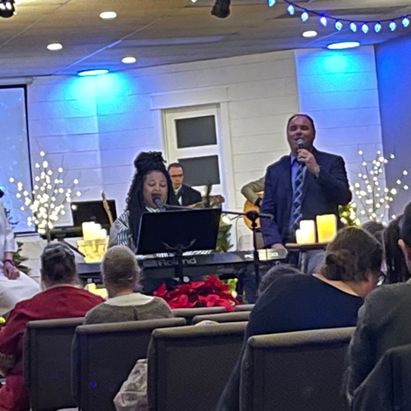 Christmas Service