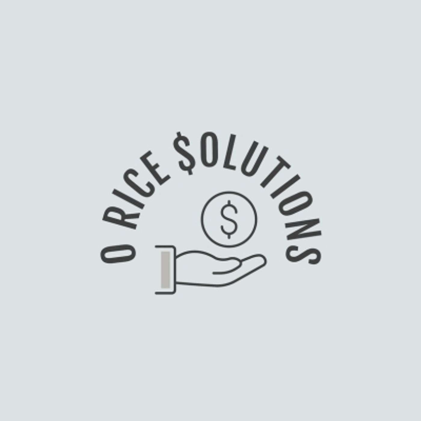 O Rice Solutions