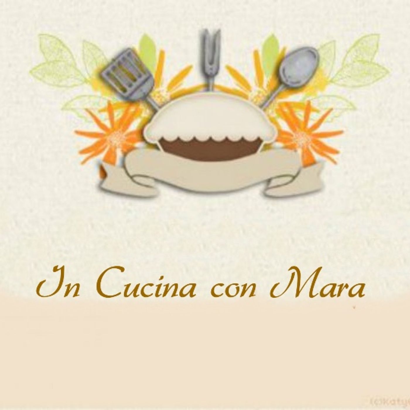 In cucina con Mara