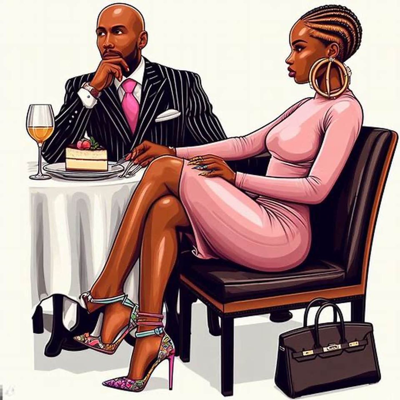 Love Flight... 1/6/2024 episode artwork