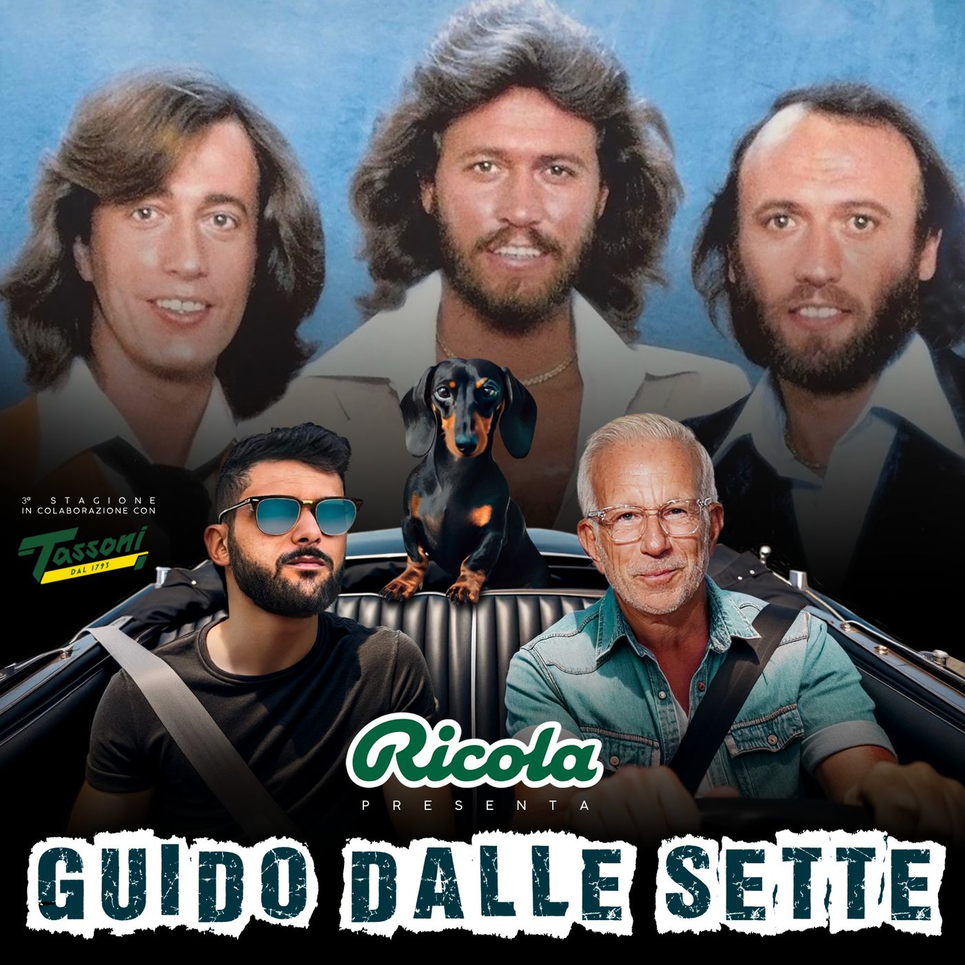 Guido dalle Sette