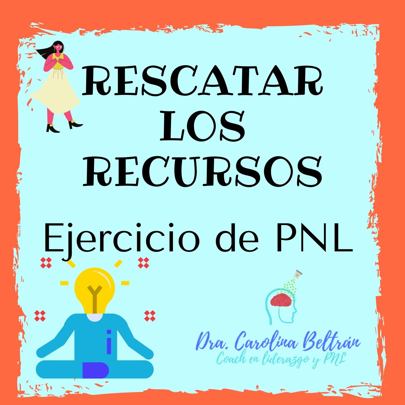RESCATAR LOS RECURSOS