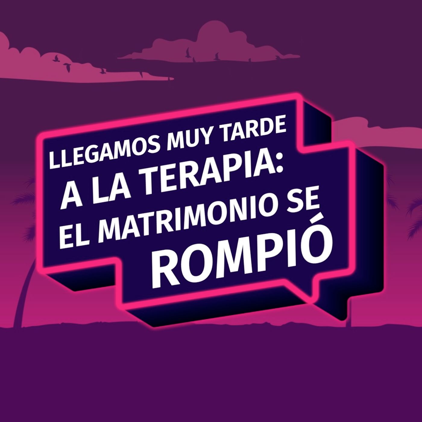 Martha y Kenneth El Podcast