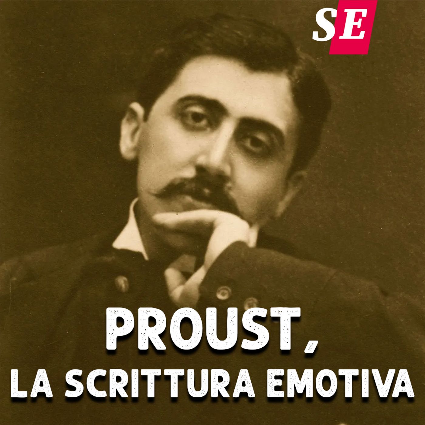 56 - Proust, la nascita della scrittura emotiva