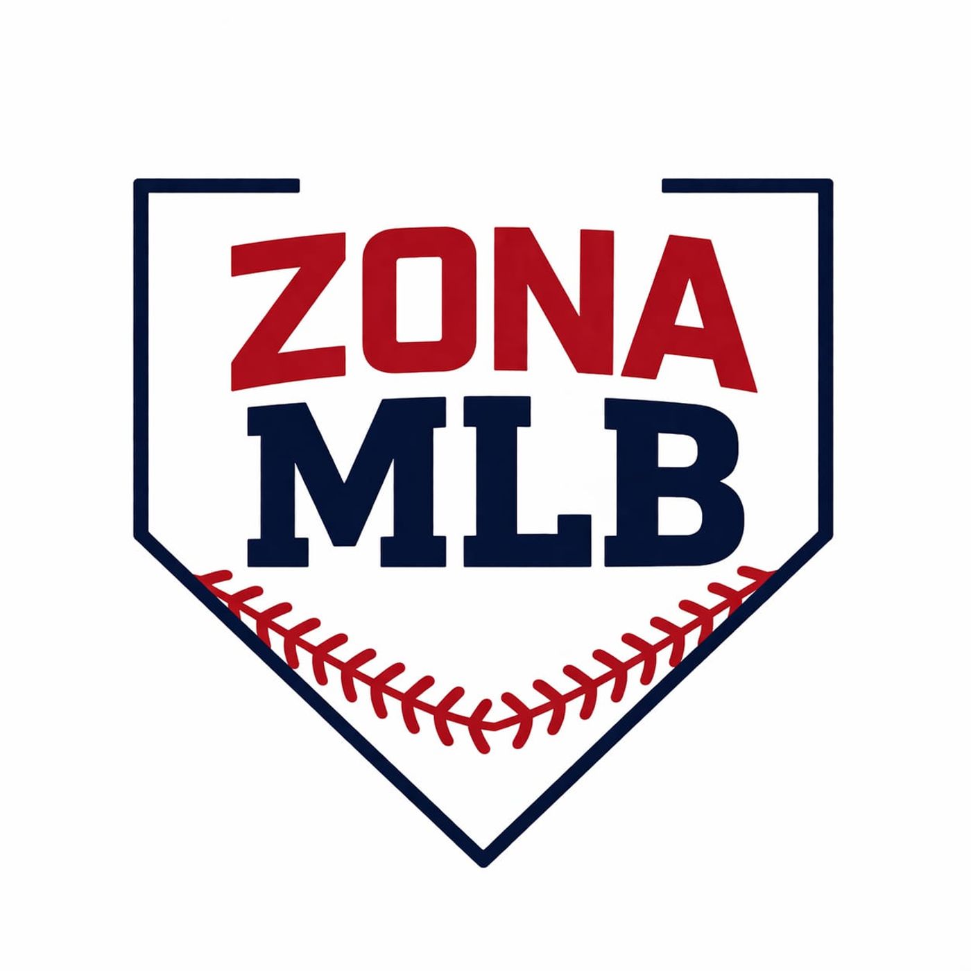 Zona MLB podcast artwork