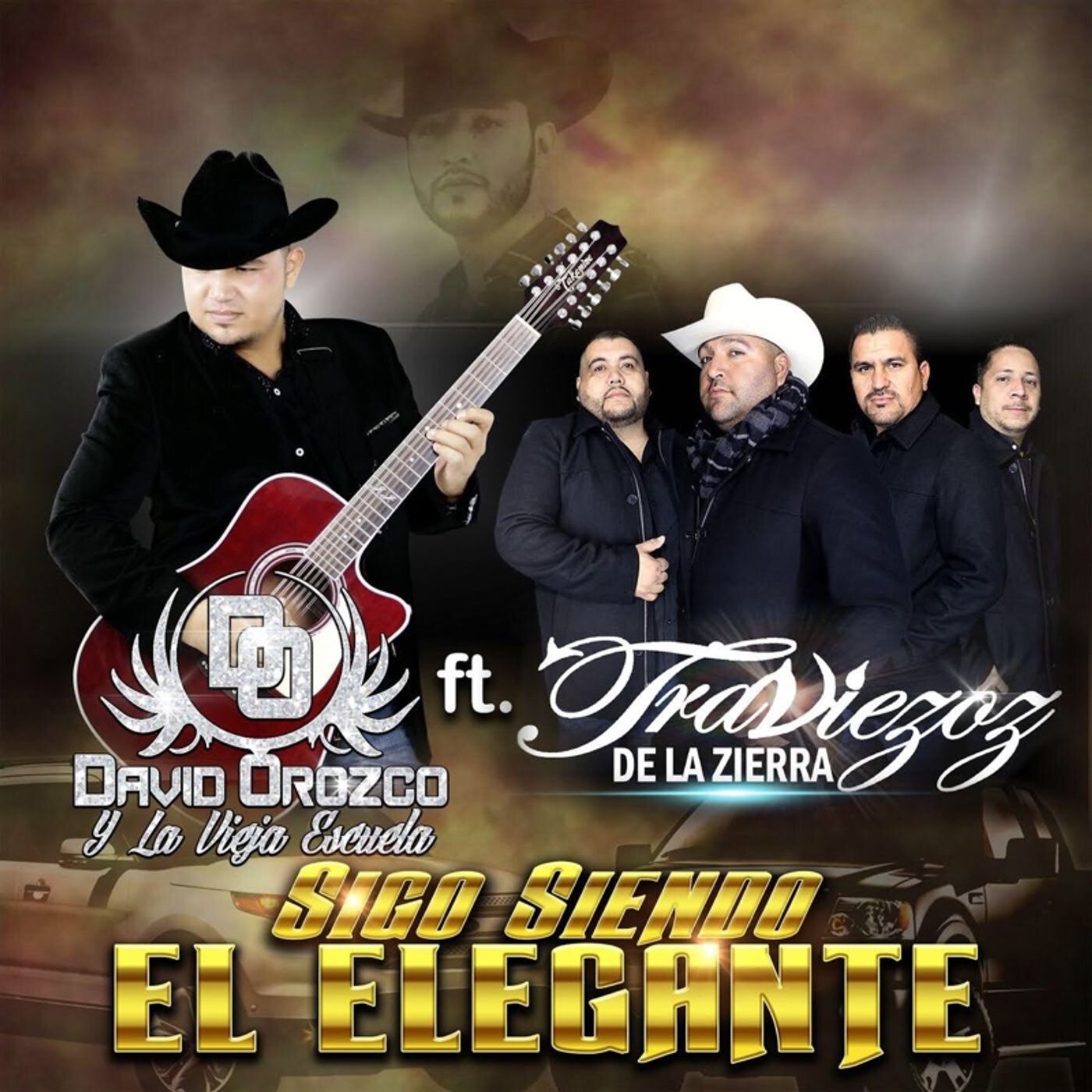 El podcast de Edgar Meza Armendariz