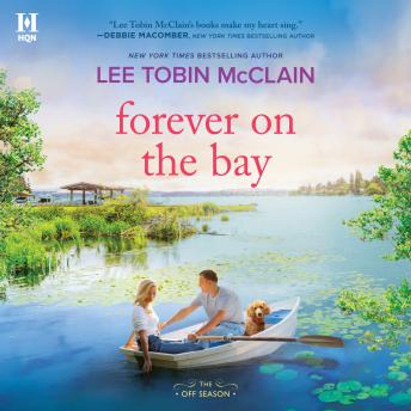 Enjoy Amazing Full Audiobooks in Romance, Modern