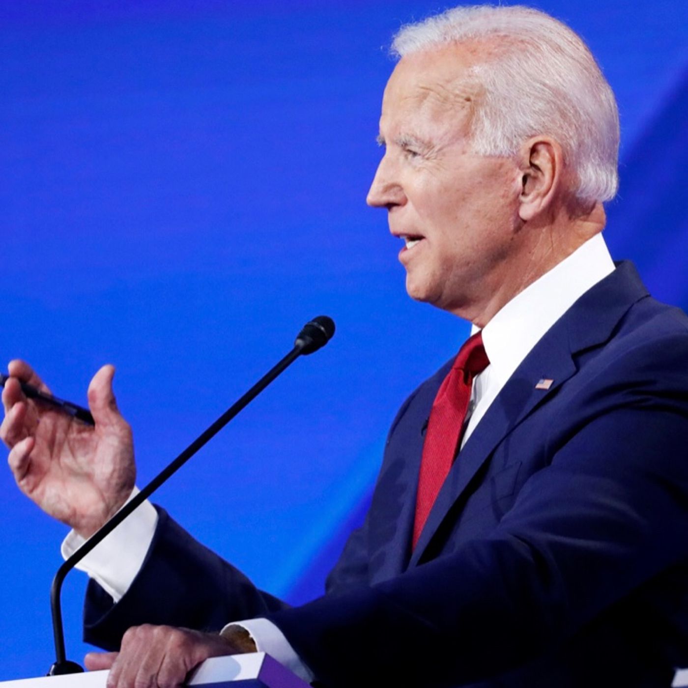 2020 Road to The White House