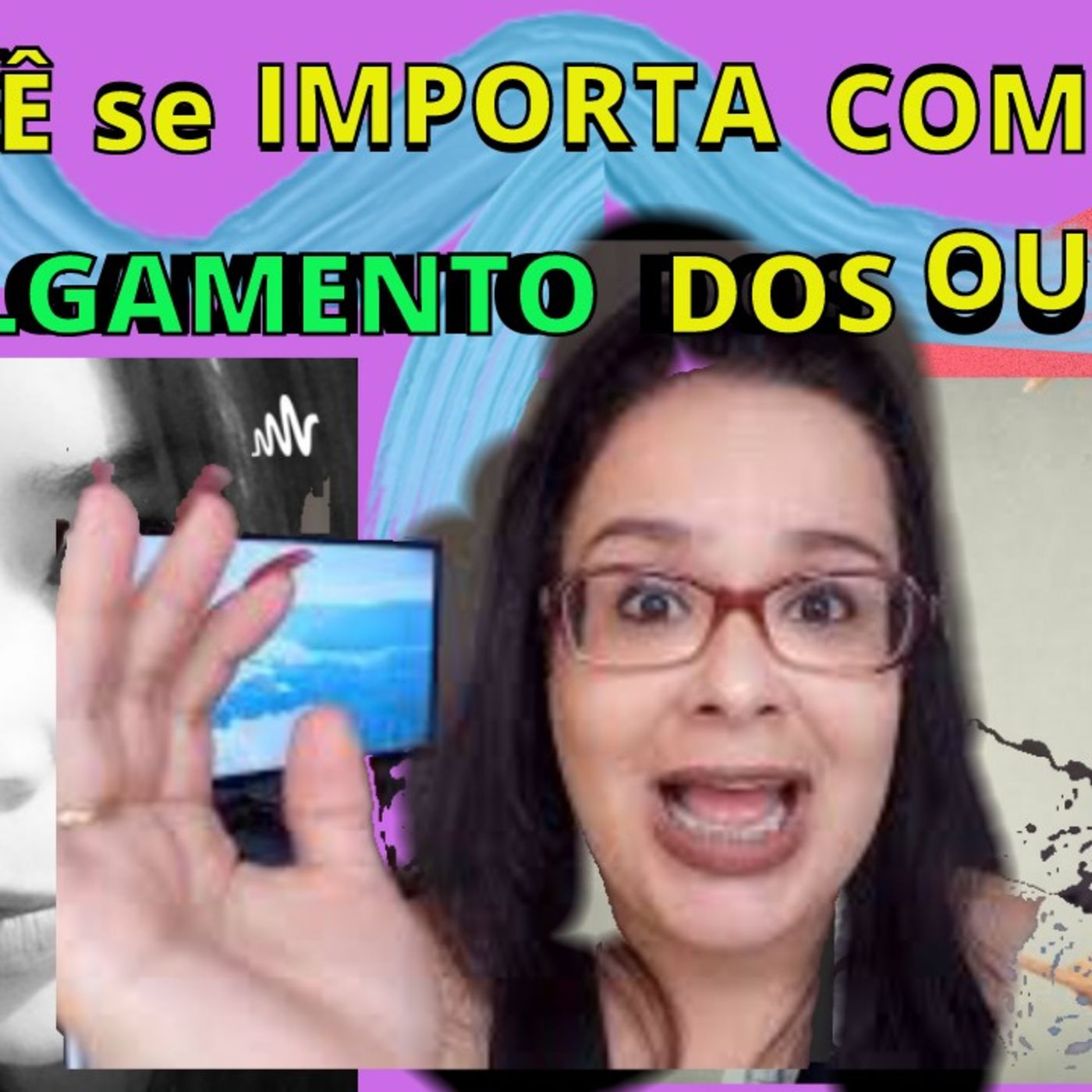 Loucos Porém Equilibrados