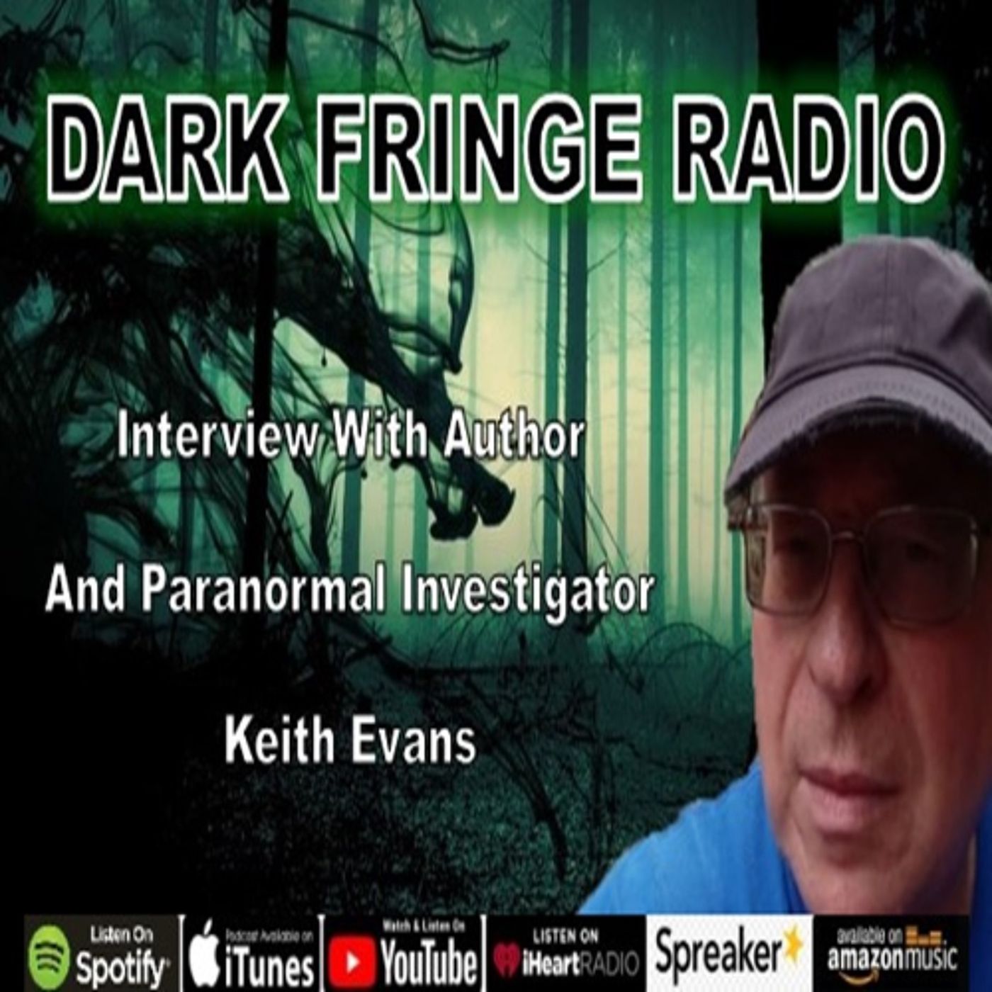 Dark Fringe Radio