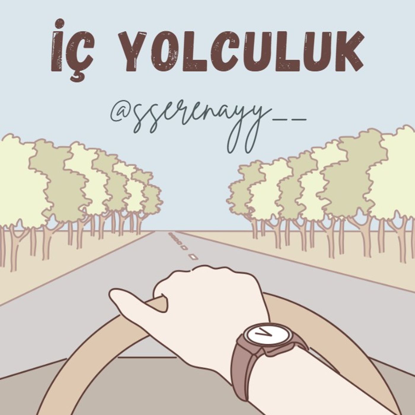 Tekâmülün Sırrı: Çabalamak mı Teslim Olmak mı episode artwork