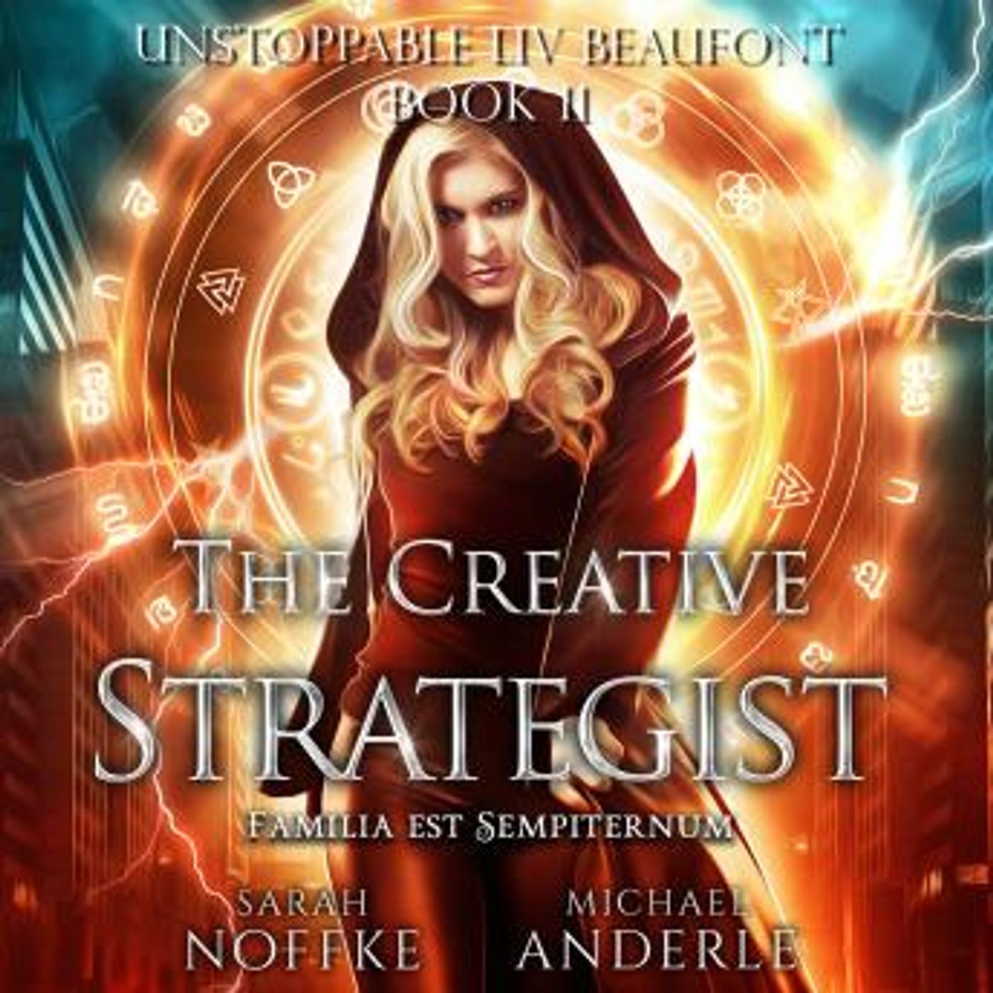Explore New Full Audiobooks in Science Fiction & Fantasy, Epic Fantasy