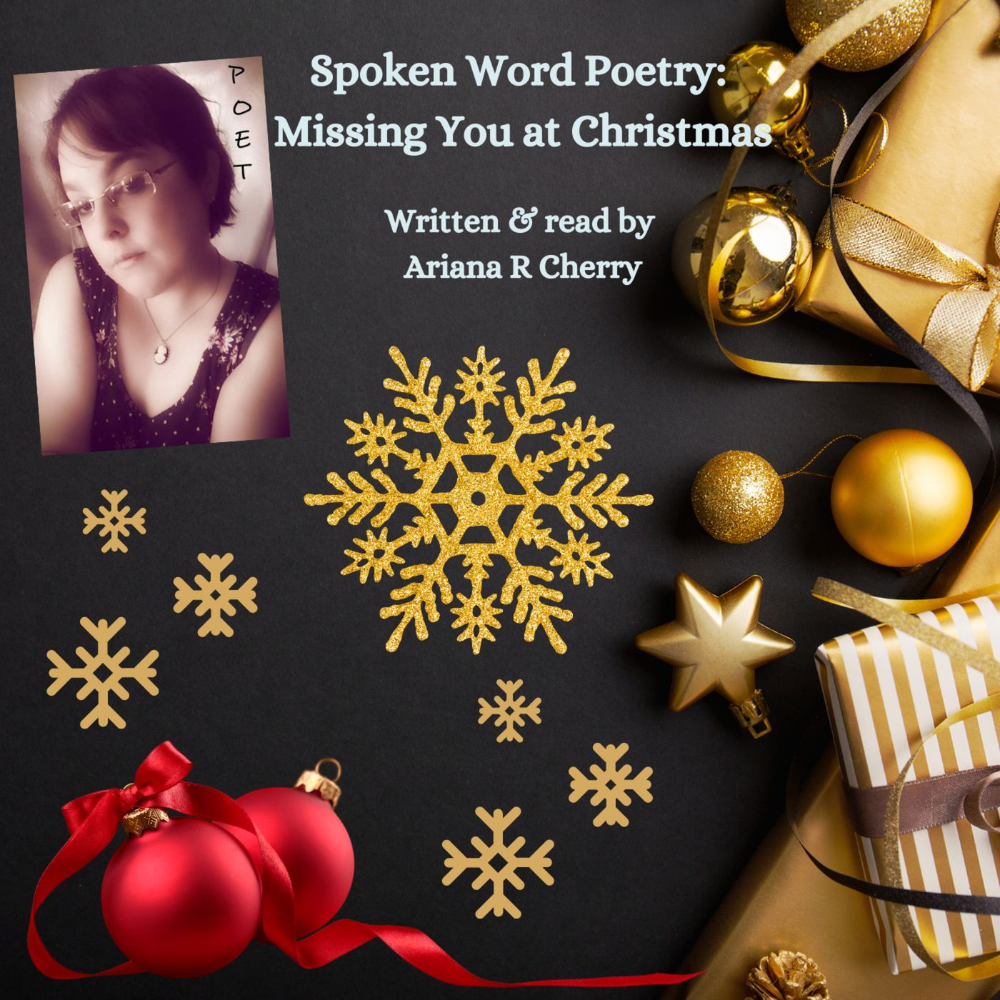 Spoken Word Poetry