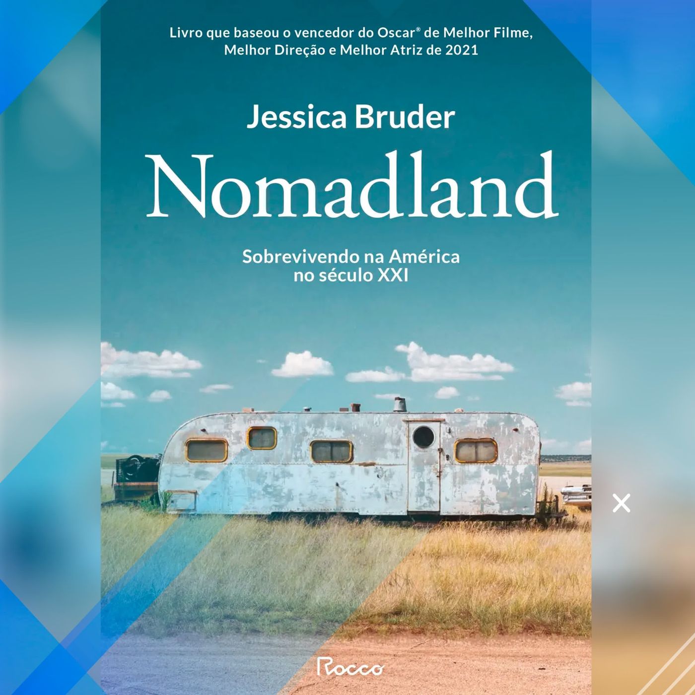 Nomadland episode artwork
