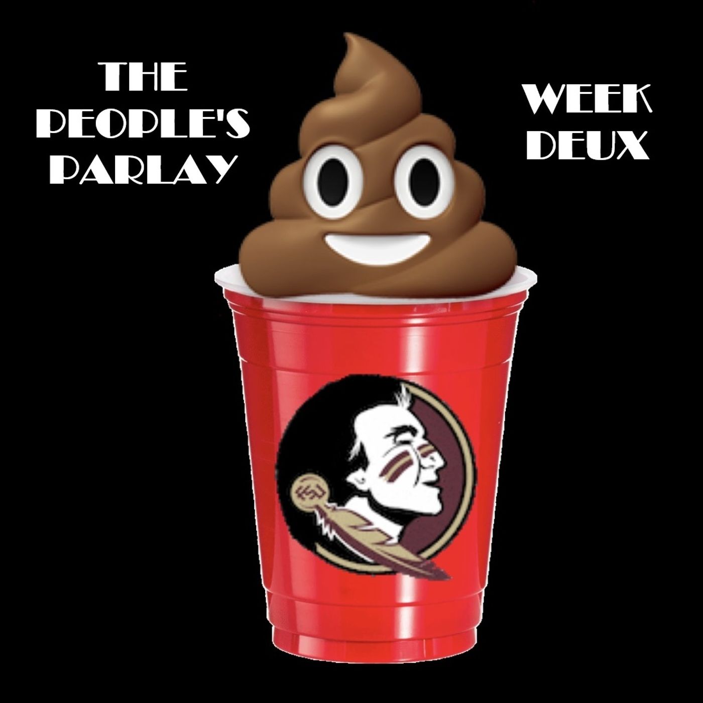 2024 Week 2 - DJ Why Don't You Get A Job? episode artwork