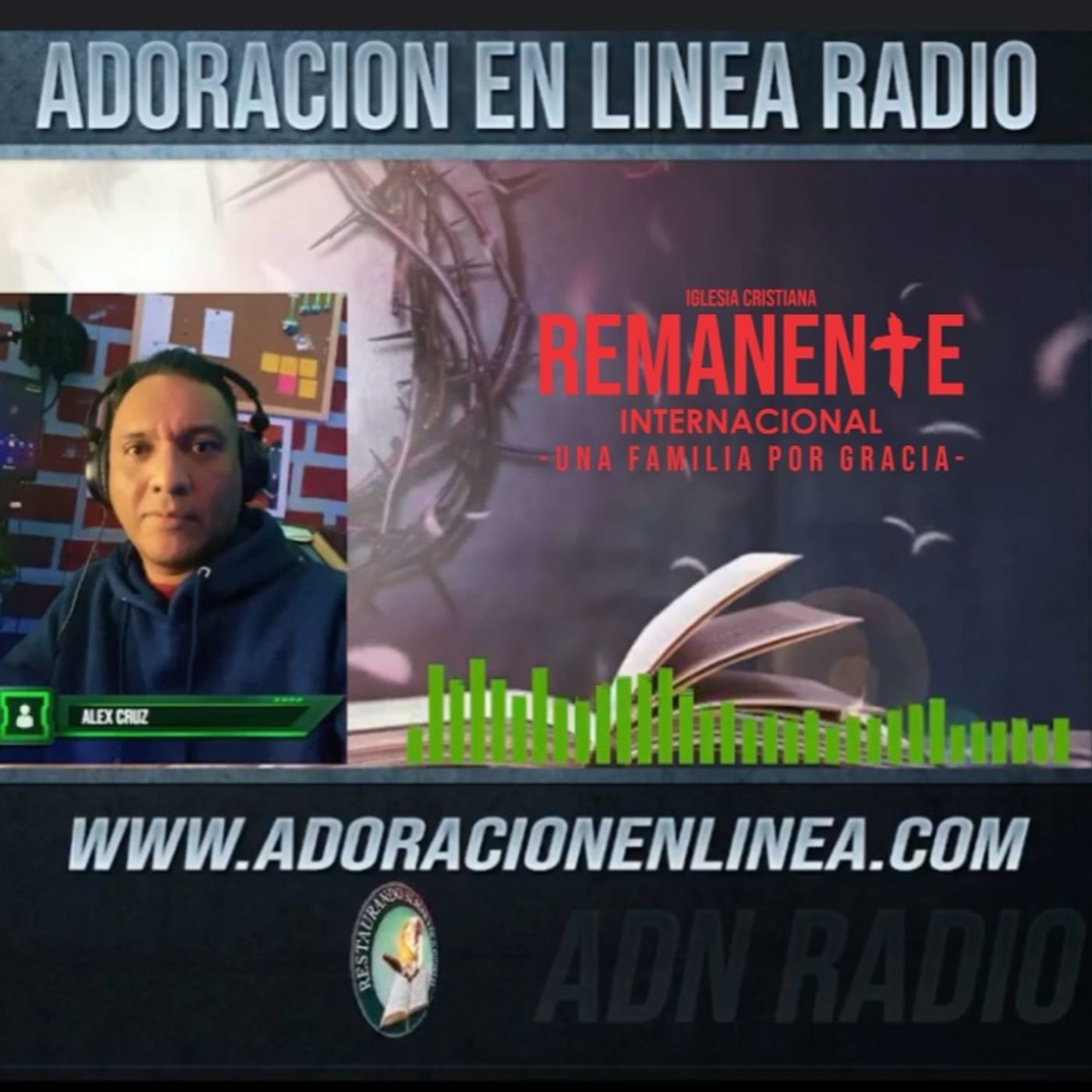 desconectados episode artwork