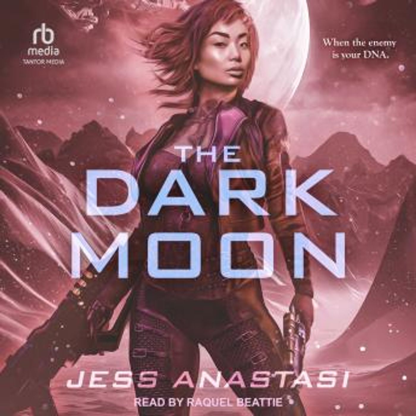 Unlock Top Full Audiobooks in Science Fiction & Fantasy, Space Opera