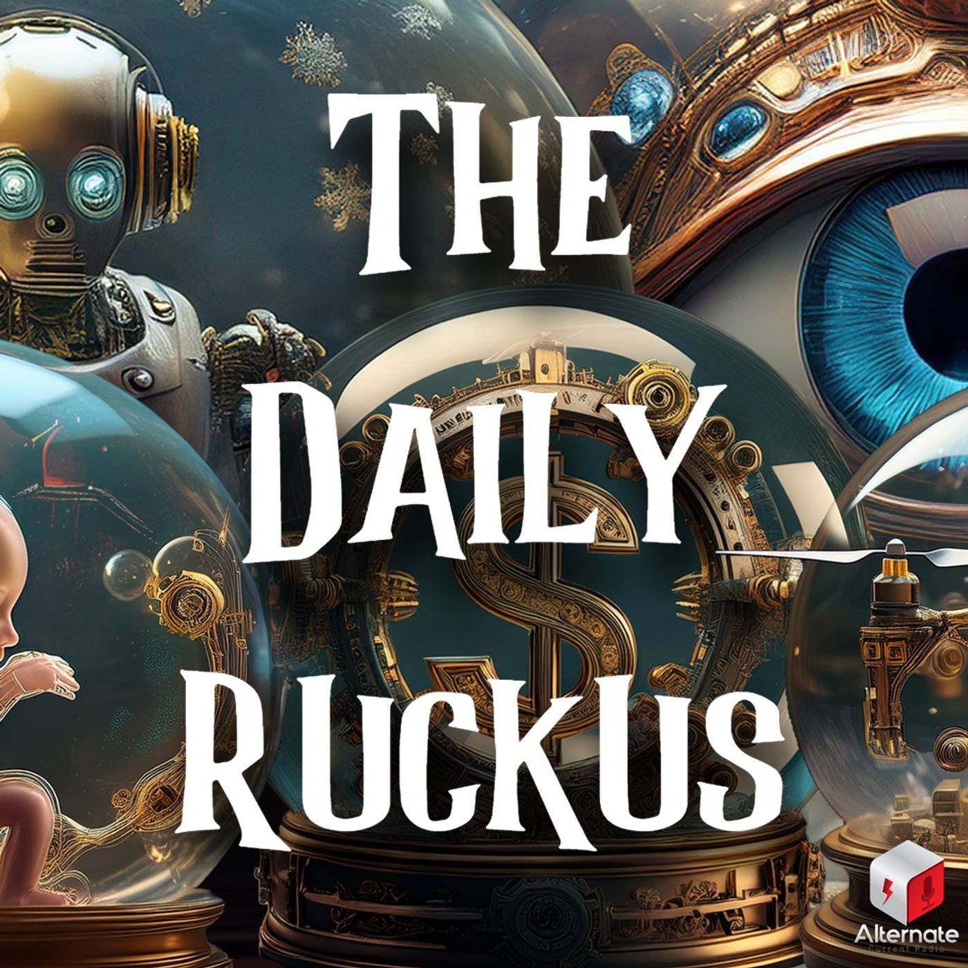 12 Days of Ruckus (Day 12 - Part 1)