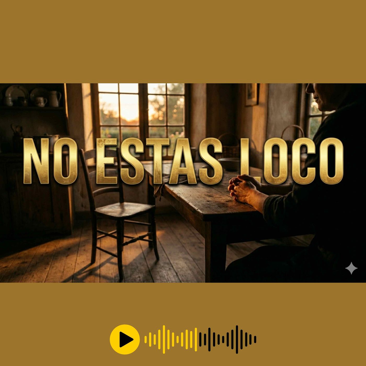 ¿Sientes que tu vida no es real? episode artwork