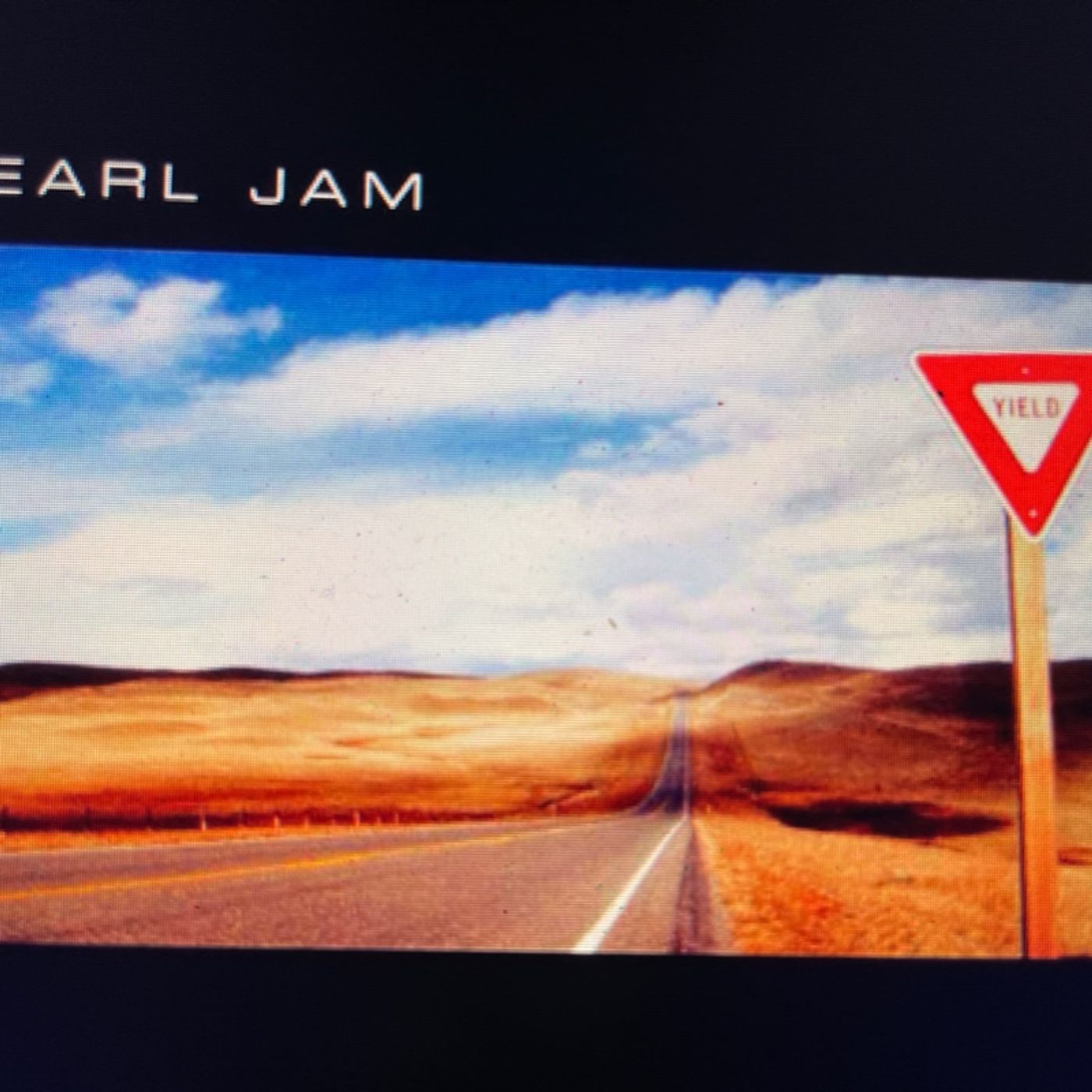 PAM 20.- Yield el mejor album de Pearl Jam episode artwork
