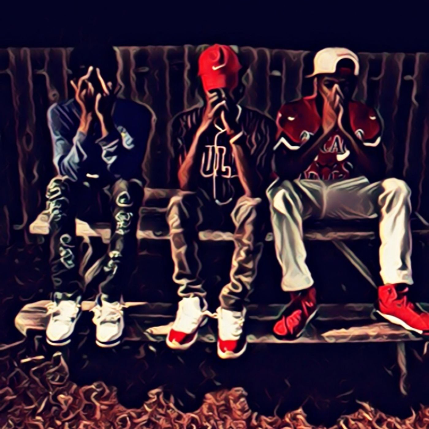 Pull up pull off prod. By young Burner episode artwork
