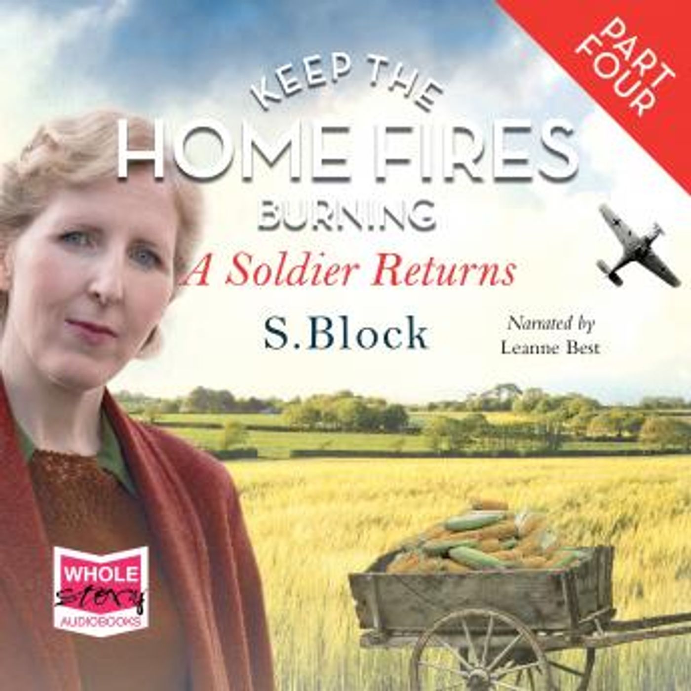 Enjoy Amazing Full Audiobooks in Fiction, Drama