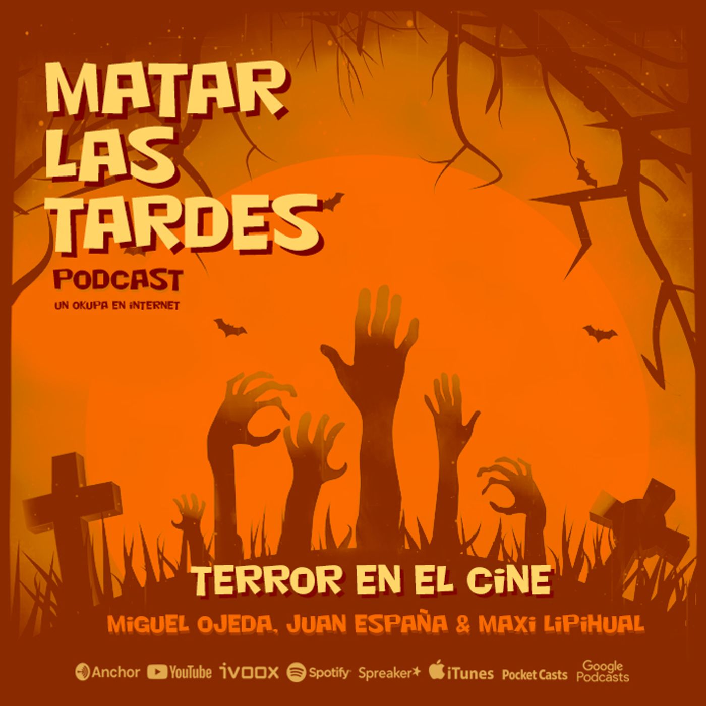 Matar Las Tardes