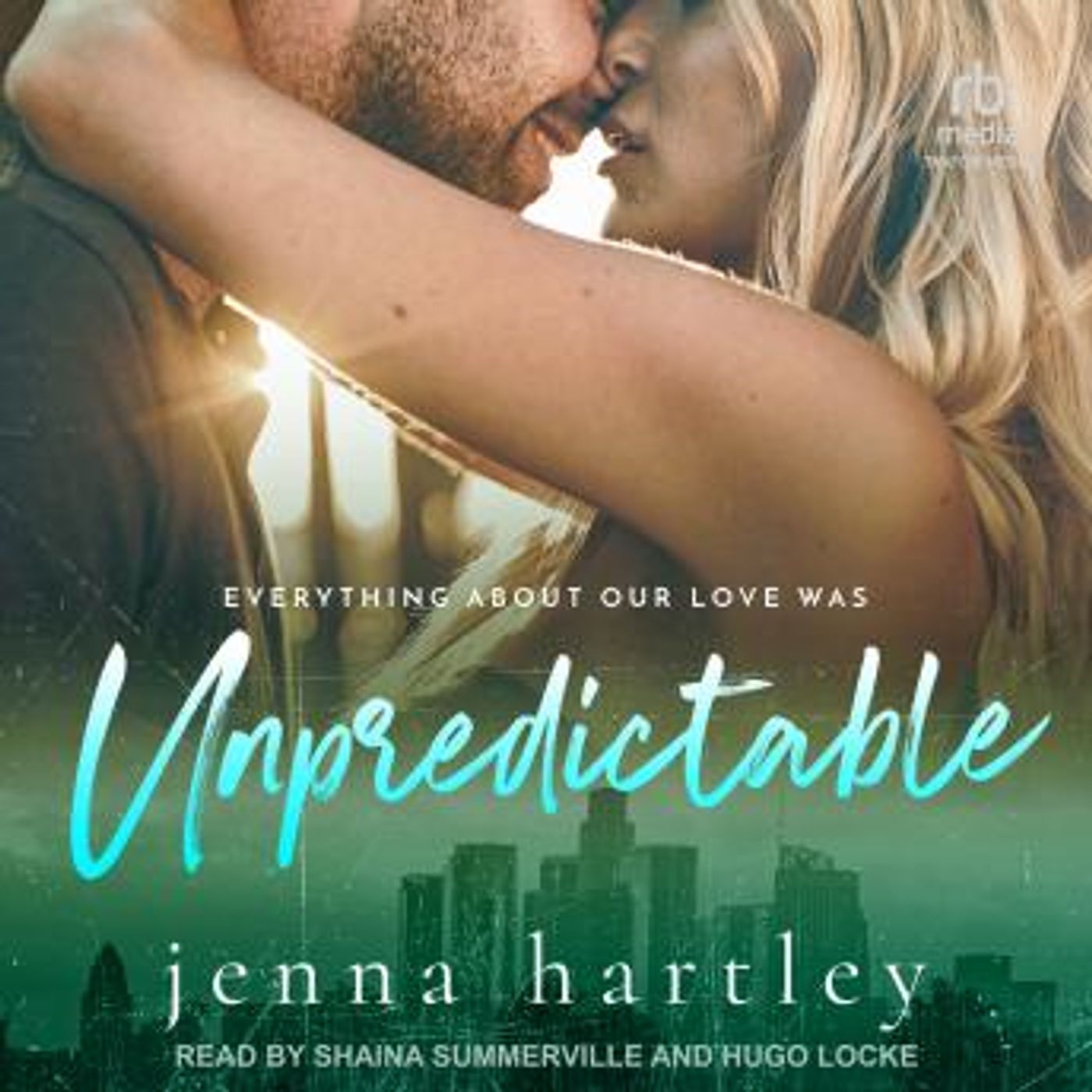 Get Best Full Audiobooks in Romance, Modern