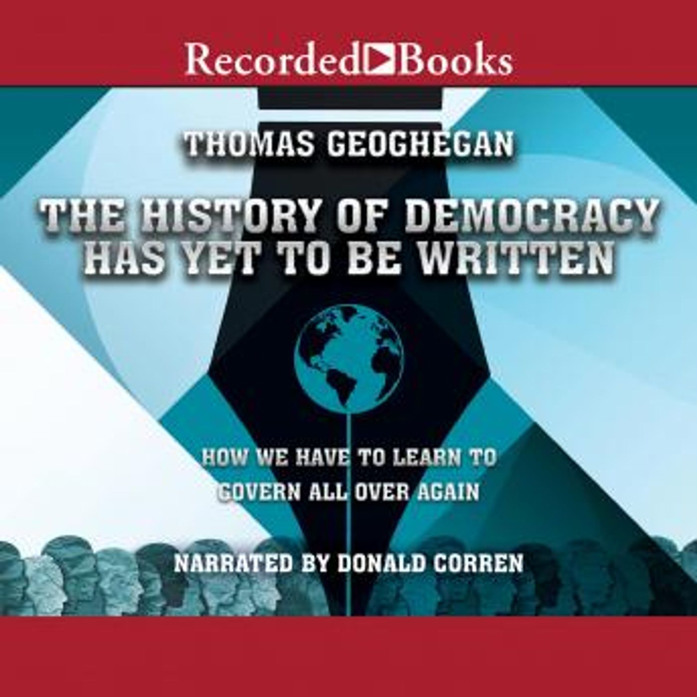 Top Full Audiobooks in Non-Fiction, Current Affairs, Law, & Politics