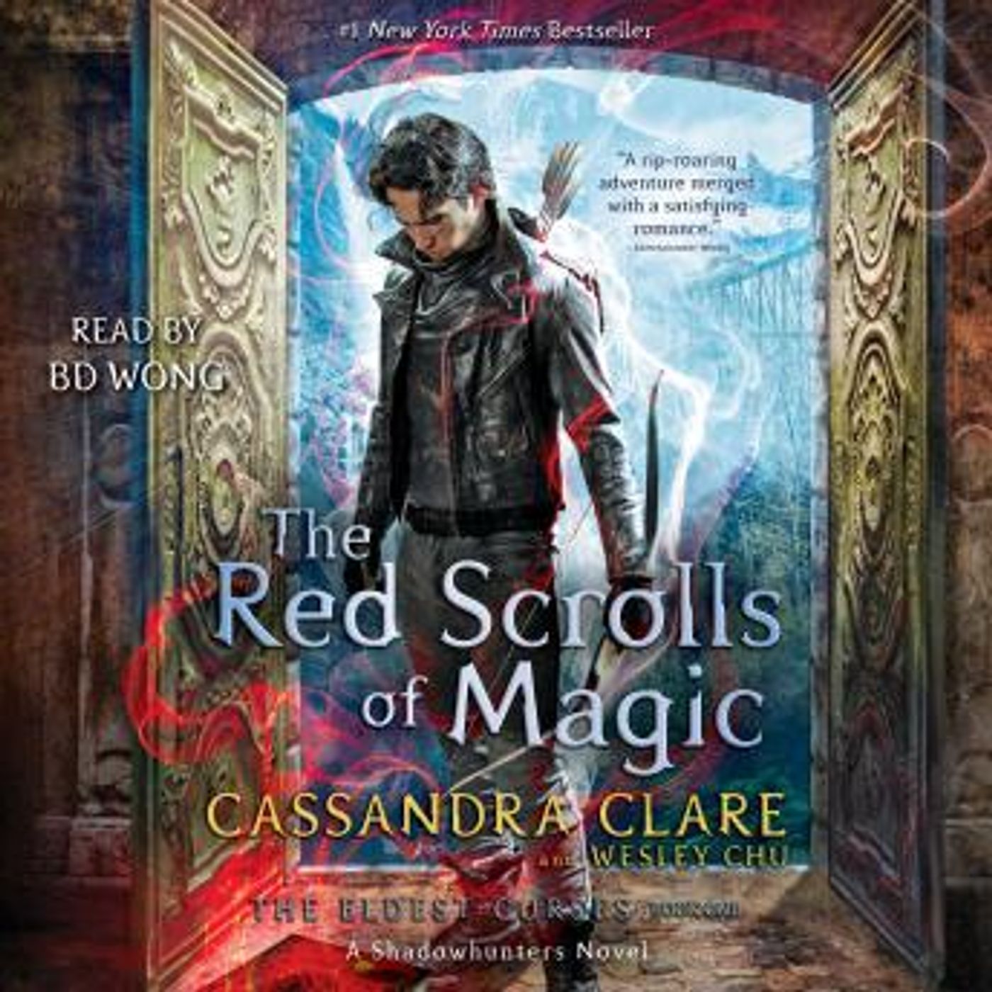 Listen to Top Full Audiobooks in Teen & YA, Sci-Fi, Fantasy & Paranormal