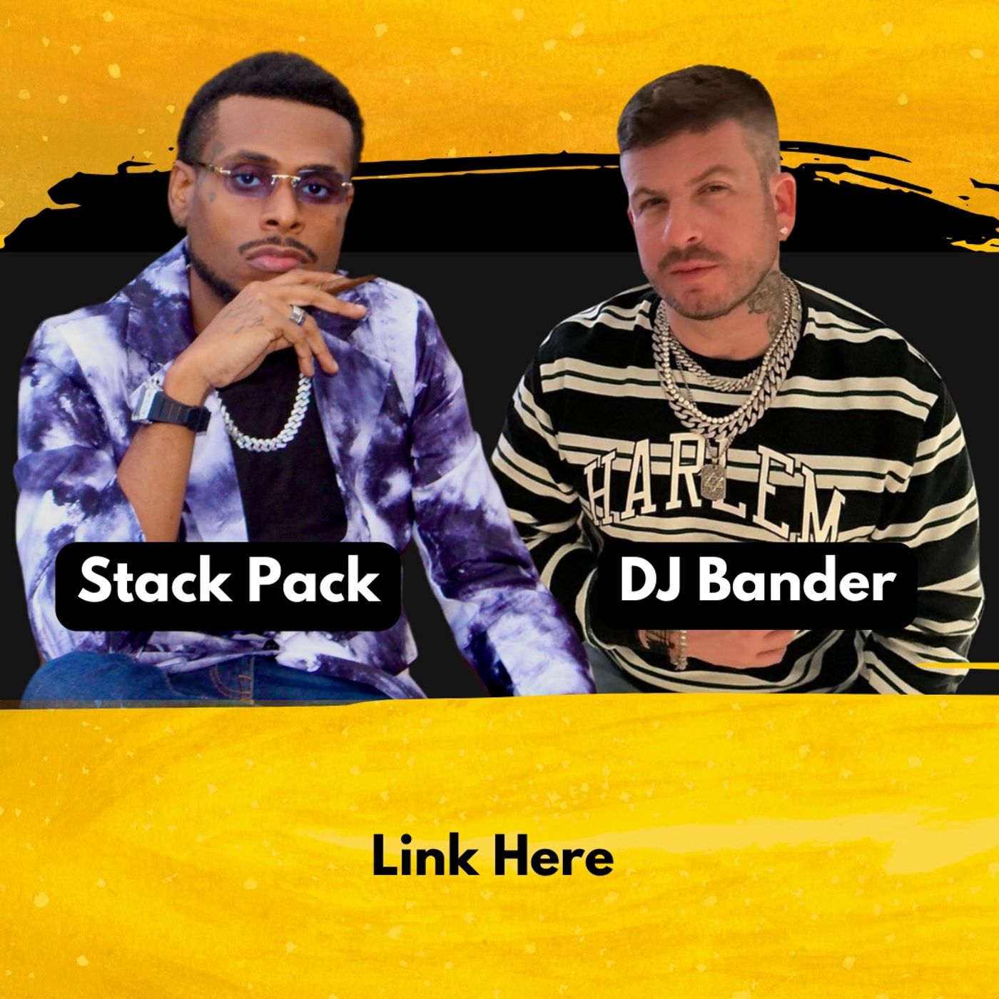 Media Mentors: Understanding Investing In 2024 (Stack & DJ Bander) episode artwork